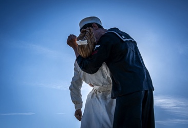 The Kiss The Kiss